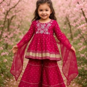 Kids wear
