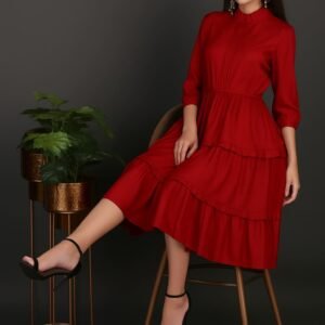 Dresses