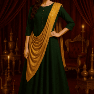 Gowns sets/ Gowns