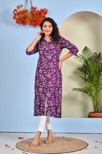 floral-print-rayon-shirt-collar-kurta-with-front-slit-2